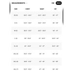 Good American  Womens Black Lounge One Piece Swimsuit, Size 7 (4XL) Photo 7