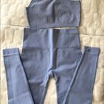 Set Active One-Shoulder Set Photo 2