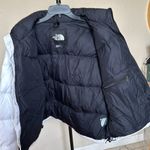 The North Face  Women's Nuptse Jacket 96 Retro 700 Down Puffer Coat NWOT Size‎ 1X Photo 6