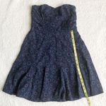 American Eagle  Outfitters Strapless Dress Sz 6 Photo 9