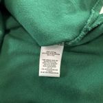 Quacker Factory Green Rhinestone Embroidery Baking Life Sweeter Knit Top Size 1X Photo 11