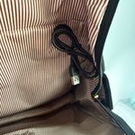 LOVEVOOK Nylon Laptop Backpack 15.6” USB Charging Port + Dust Bag New with tags Black Photo 8