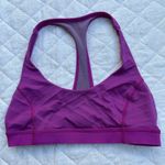 Lululemon  Women's Pink Sports Bra Photo 2