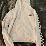 Vans Cropped Hoodie Photo 0