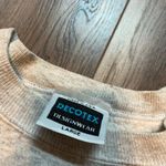 Gildan Vintage American Flag USA Sweater Photo 2