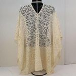 love on a hanger ladies  bikini cover up size M Photo 1