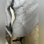 Lululemon rest day pullover 4 vintage sports grey Photo 6