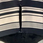 Loft  Petite Stripe S/S Top Photo 3