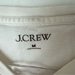 J.Crew Classic-fit summer day beach graphic T-shirt M Photo 2