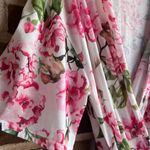 Show Me Your Mumu  Brie Floral Garden of Blooms Robe Photo 3