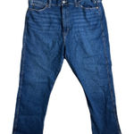 Levi's Signature Levi Strauss High-Rise Straight Jeans 20 Photo 0