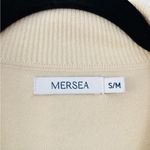 Mersea Anywhere Polo size Small/Medium White Photo 5