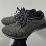 Allbirds  Tree Dashers 1.0 in Dark Gray Women’s 8.5 Lace Up Sneakers Photo 6