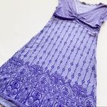 Athleta Dhara Sleeveless Dress Photo 5