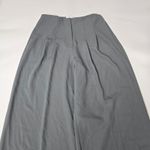 L'Academie Orion Pant in Slate Gray Medium Photo 2