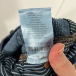 Five Four Size 40 Blue Straight Jeans Photo 8