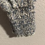 Arizona Jeans ARIZONA JEAN CO. Junior Size XXL Boho Cropped Top Multicolored Paisley Crew Neck Photo 4