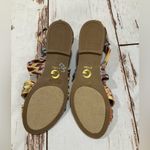 G by Guess NWOT  ROPE KNOT SLOANE SANDALS Photo 2