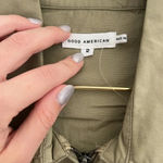 Good American  Natural Flight Romper Photo 8