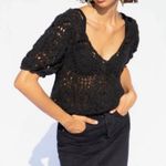 Free People Sand Dune Bodysuit Photo 1