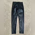 Commando  Reptile Embossed Faux Leather Leggings Photo 5