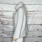 Universal Threads Universal Thread NWT Size XXL Gray Long Sleeve Ribbed Turtleneck Sweater Top Photo 1