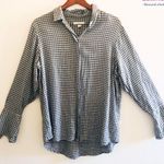 Treasure & Bond Button Down Shirt Photo 0