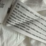 Abercrombie & Fitch  White Eyelet Maxi Dress W1393 Sz XS Photo 10