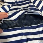 Hunter  for Target 1/4 Zip Pullover, Striped, Size Small Photo 4