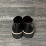 Franco Sarto Women's Colette Lug Sole Loafers Sz 11W Wide Black Photo 3