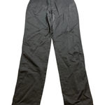 Harley Davidson  Womens Riding Pants Black Motorcycle Nylon Cotton Size‎ 8 Photo 0