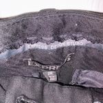 EXPRESS Black  design studio trousers Photo 1