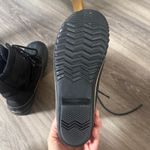 Sorel  Black Women's Winter Lace-Up Boots Photo 5