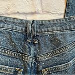 Good American  wide leg ease diamond pattern 10 Photo 10