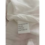 Princess Polly  Red Floral Wrap Mini Dress 4 Ruffle Hem Short Sleeve Cottagecore Photo 5