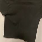 John Galt Cropped T Shirt Photo 1