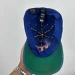 47 Brand 47 Texas Rangers Custom Bleach Splatter Dad Hat OS Baseball Photo 6