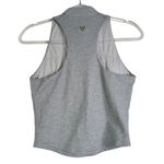 Aritzia Golden SoftWhip Condition Sports Tank Light-support mockneck Built-In M Photo 8