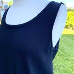 Grace Elements  Sleeveless Asymmetrical Sweater Photo 10
