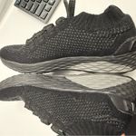 Nobull  Women's Allday Knit Black Running Sneakers Photo 7