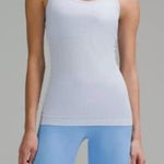 Lululemon  ebb to street tank windmill size 8 Photo 0