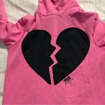 Victoria's Secret Y2K Vintage Victoria’s Secret Pink Heartbreaker Jacket Photo 5