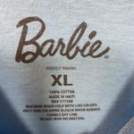 Barbie Together We Shine Blue T-Shirt XL Photo 4
