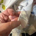 Tanya Taylor  Stassi Floral Top size 6 but would fit up to size 10 Photo 8