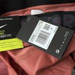 Nike  Pro‎ Tight Fit High Rise Training Leggings Pants Women's Size XS Photo 6