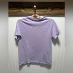 Sublime  Purple Graphic Tee - Women's Short Sleeve Photo 1