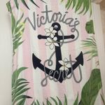 Victoria's Secret Victoria Secret beach bag and towel set Photo 1