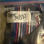 st. john's bay  Multicolor Striped Sweater Size XXL Photo 7