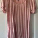 Gap  Boho Coral‎ Top Photo 0