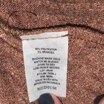 Olivia Rae  tank top Photo 4